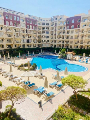 Florenza Khamsin Resort compound